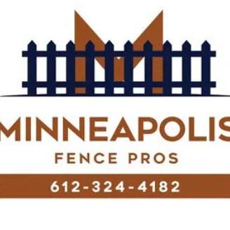 Minneapolis Fence pros