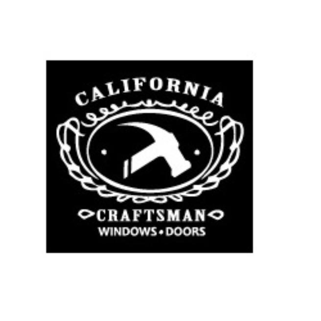 California Craftsman