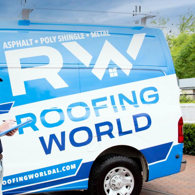 Roofing World