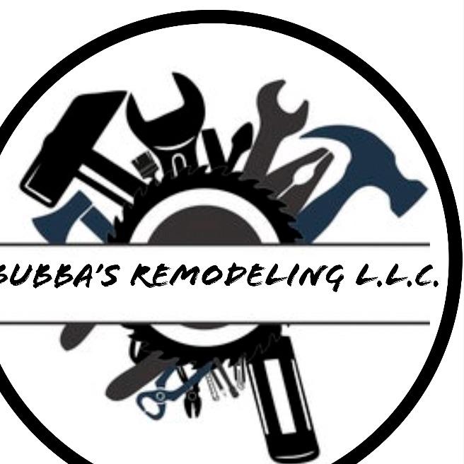 Bubbas remodeling