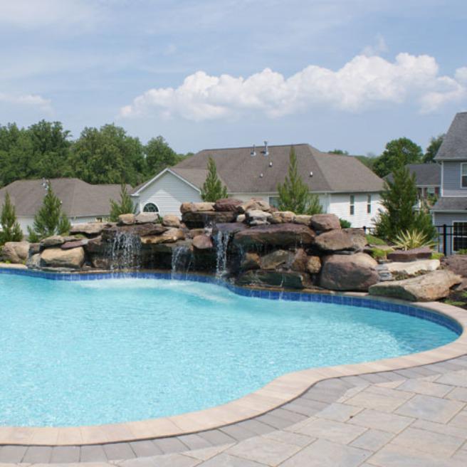 Elite Pools