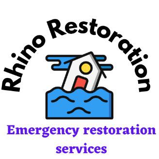 Rhino Restoration | Water Damage Restoration Harris County