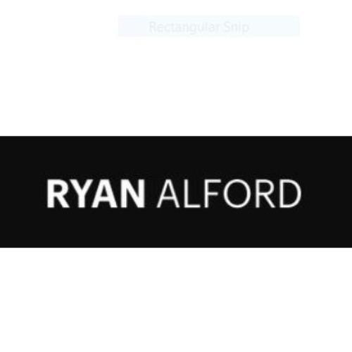 Digital Marketing Consultant - Ryan Alford