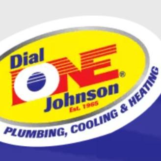 Dial One Johnson Plumbing, Cooling & Heating