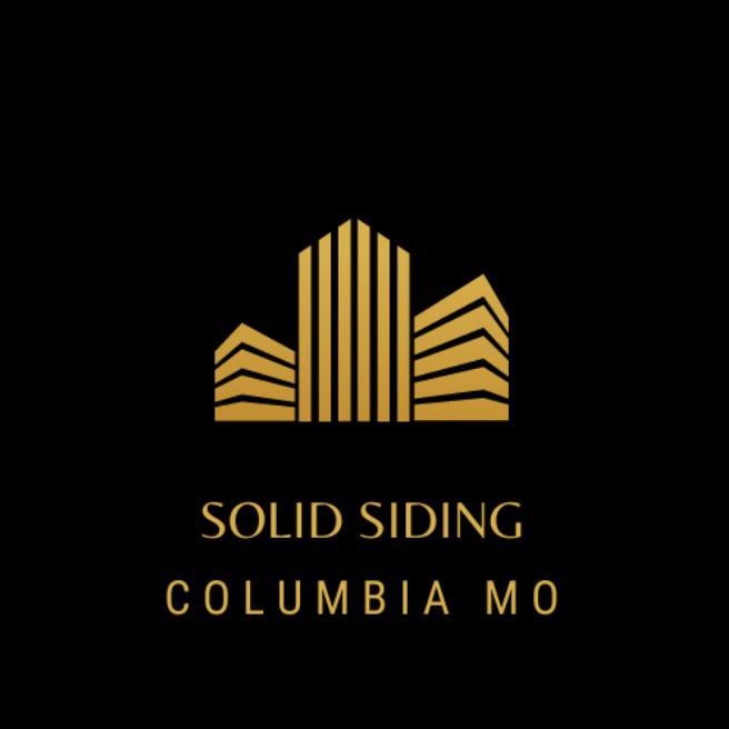 Solid Siding Columbia MO