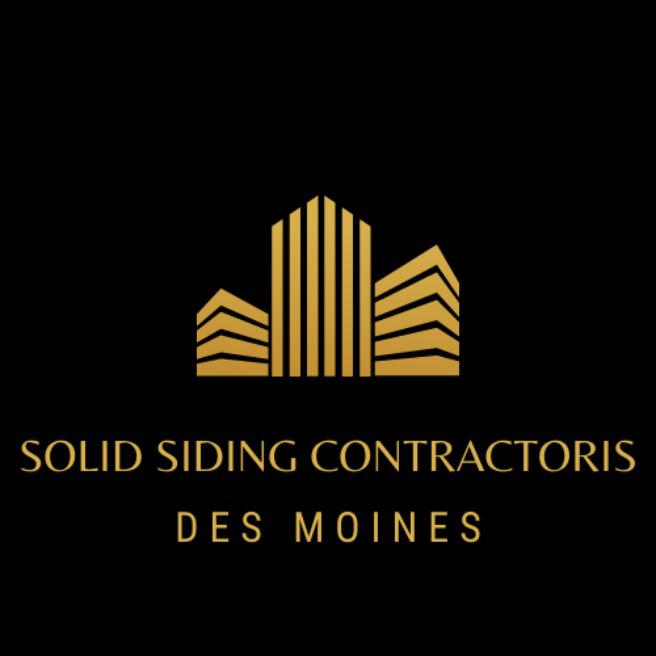 Solid Siding Contractors Des Moines