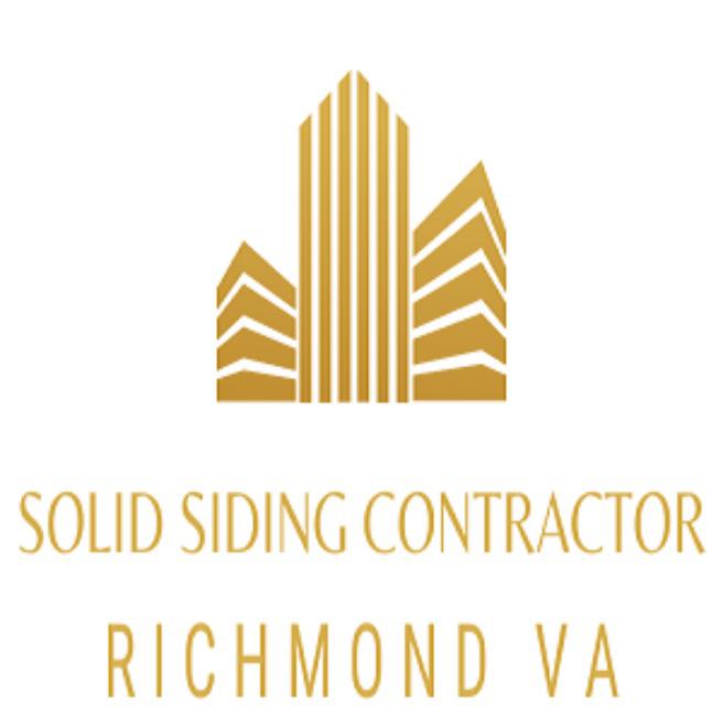 Solid Siding Contractors Richmond VA