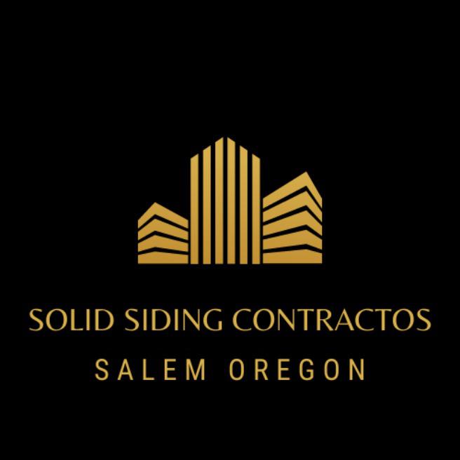 Solid Siding Contractors Salem Oregon
