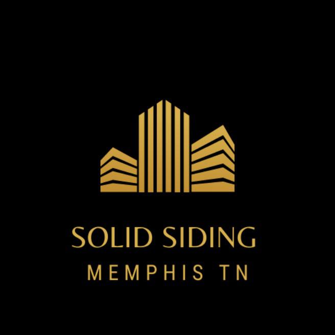 Solid Siding Memphis TN