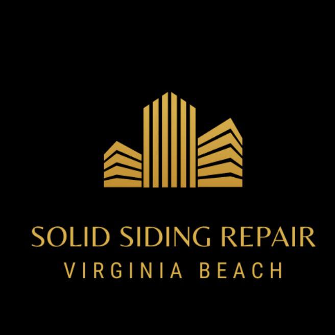 Solid Siding Repair Virginia Beach