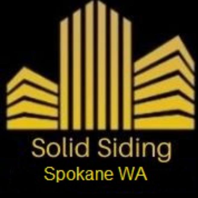 Solid Siding Spokane WA
