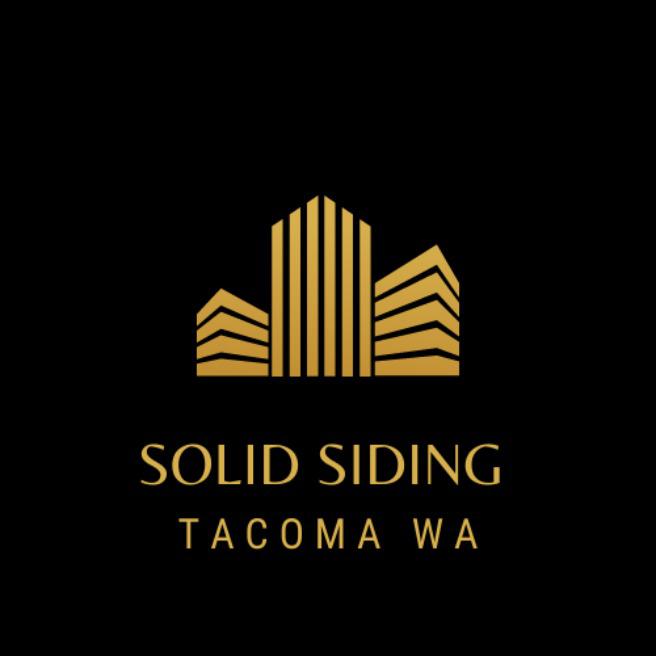 Solid Siding Tacoma WA