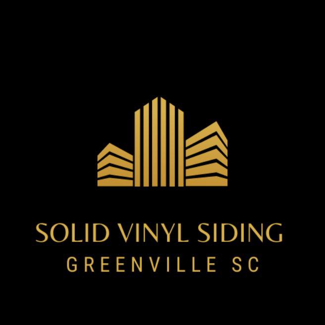 Solid Vinyl Siding Greenville SC