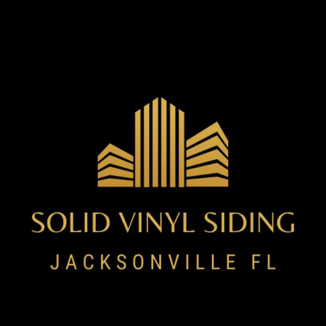 Solid Vinyl Siding Jacksonville FL