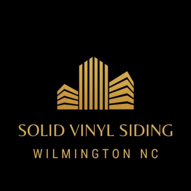 Solid Vinyl Siding Wilmington NC