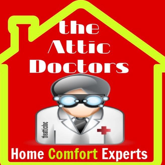 The Attic Doctors
