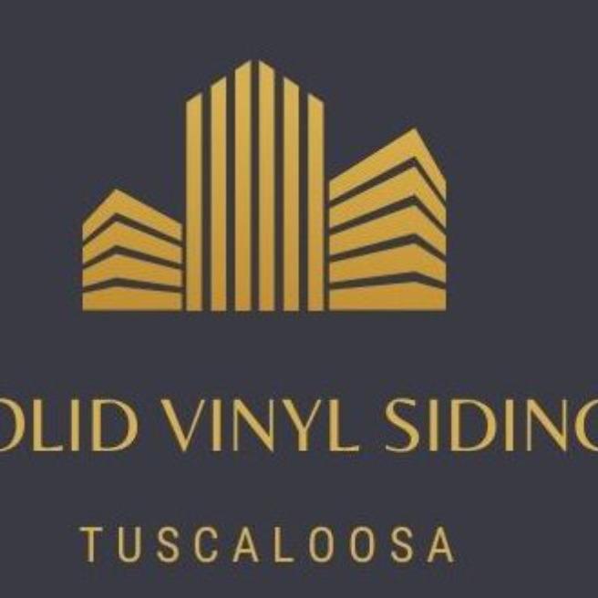 Vinnys Solid Vinyl Siding Tuscaloosa