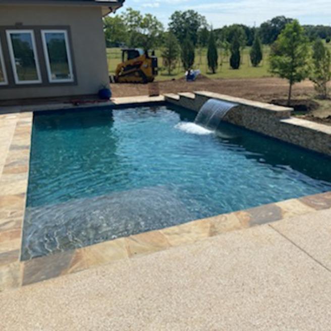 Wimberley Pools & Spas