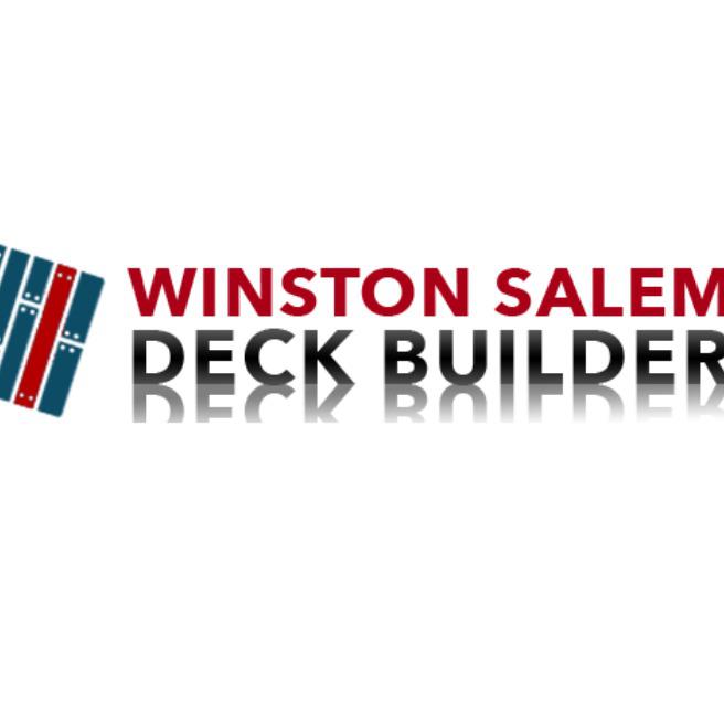 Winston Salem Deck Builders
