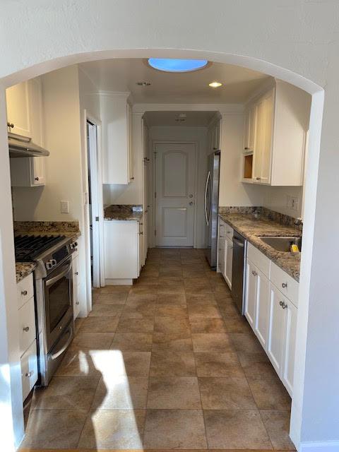 The Wonders that a Fresh Coat of Paint Can Achieve