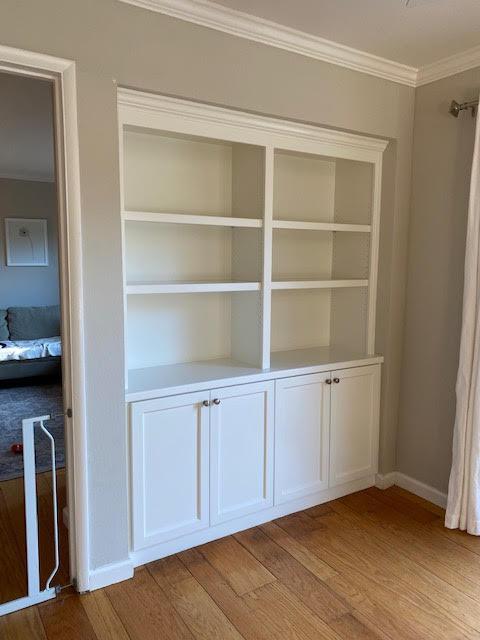 Kitchen Cabinet Makeovers On a Budget