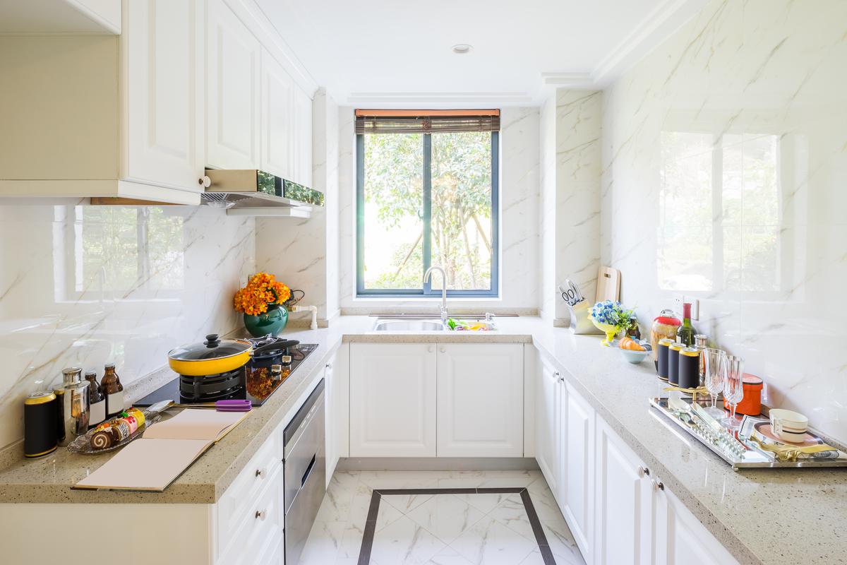 2021 Kitchen Remodel Trends to Consider