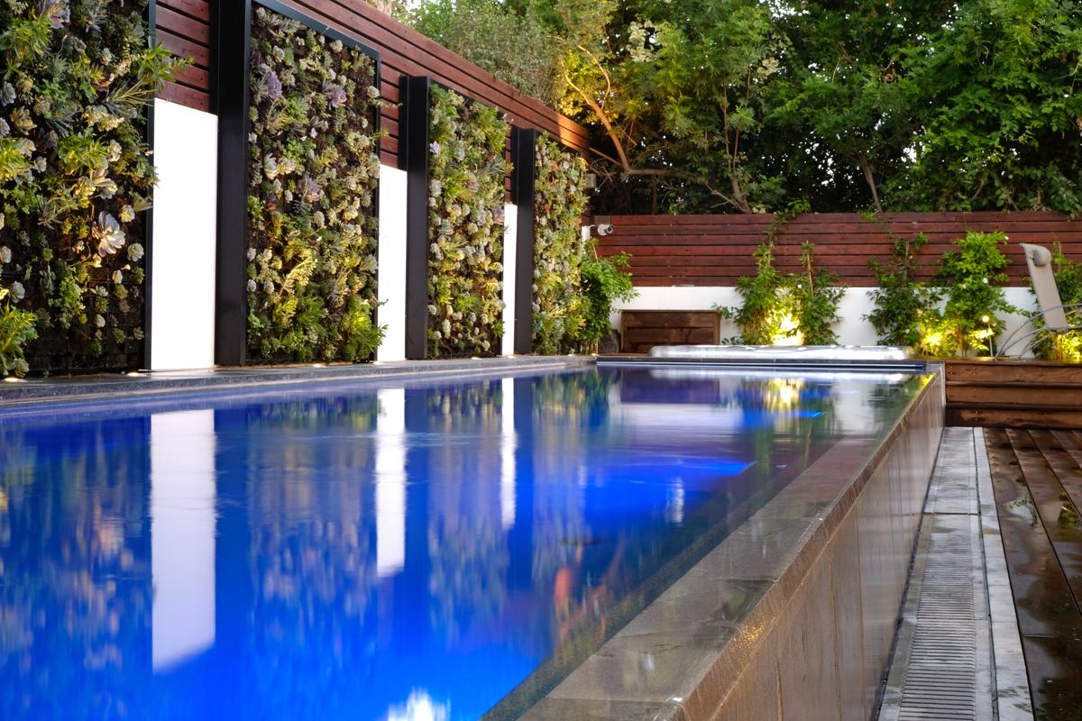 2021 Pool Design Trends