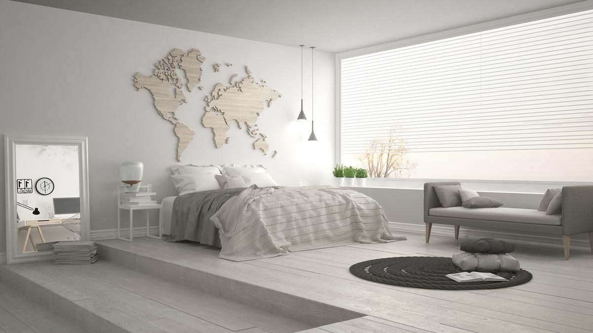 Achieving Hygge With a Simple Design
