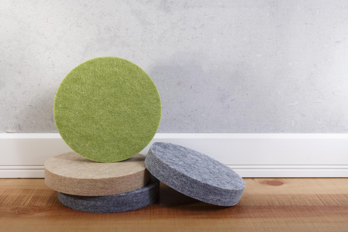 Acoustic Panels Make a Big Difference in Noise Reduction