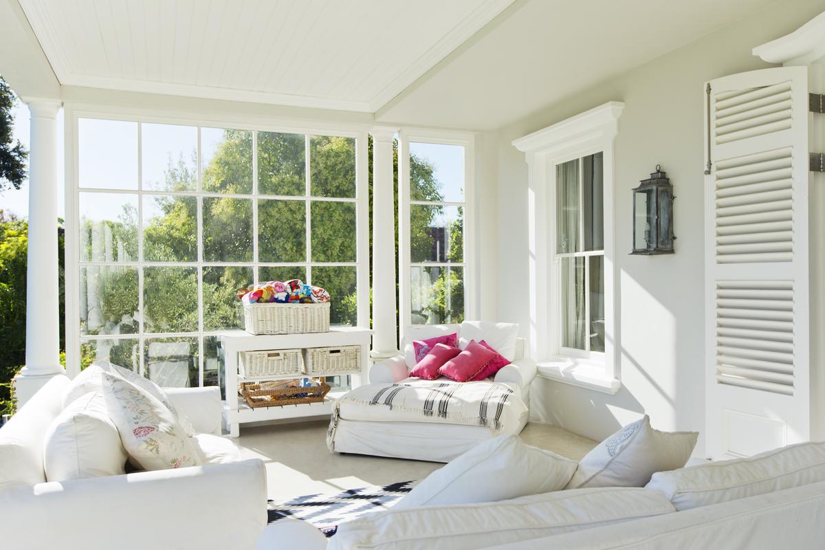 Adding On to the Exterior of Your House On a Budget