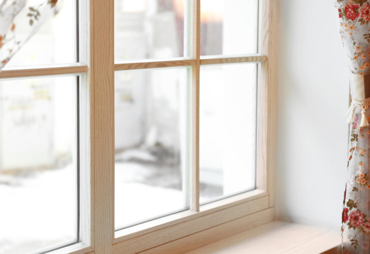 There are plenty of choices when you buy windows from Home Depot.