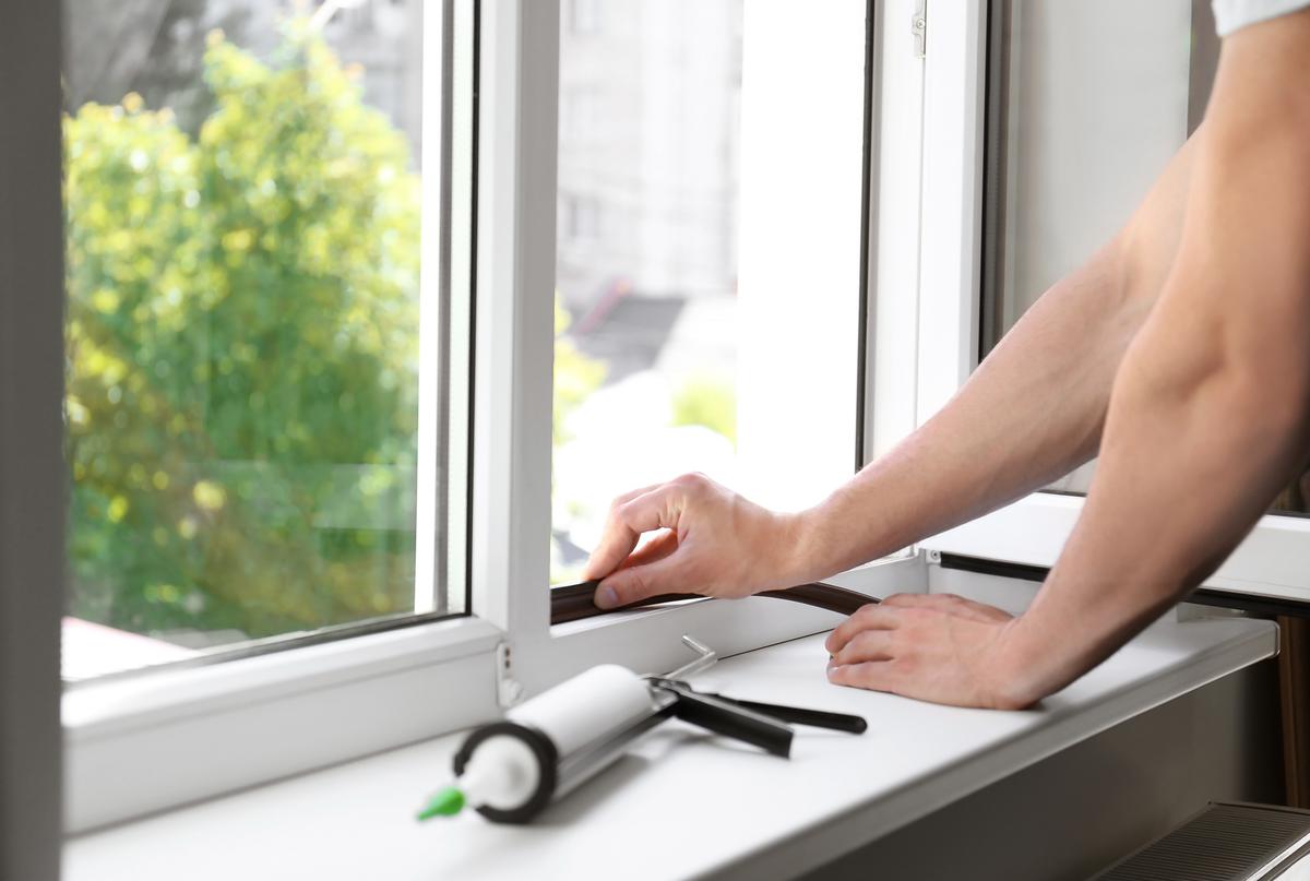 Custom windows offer superior insulation keeping energy bills low.