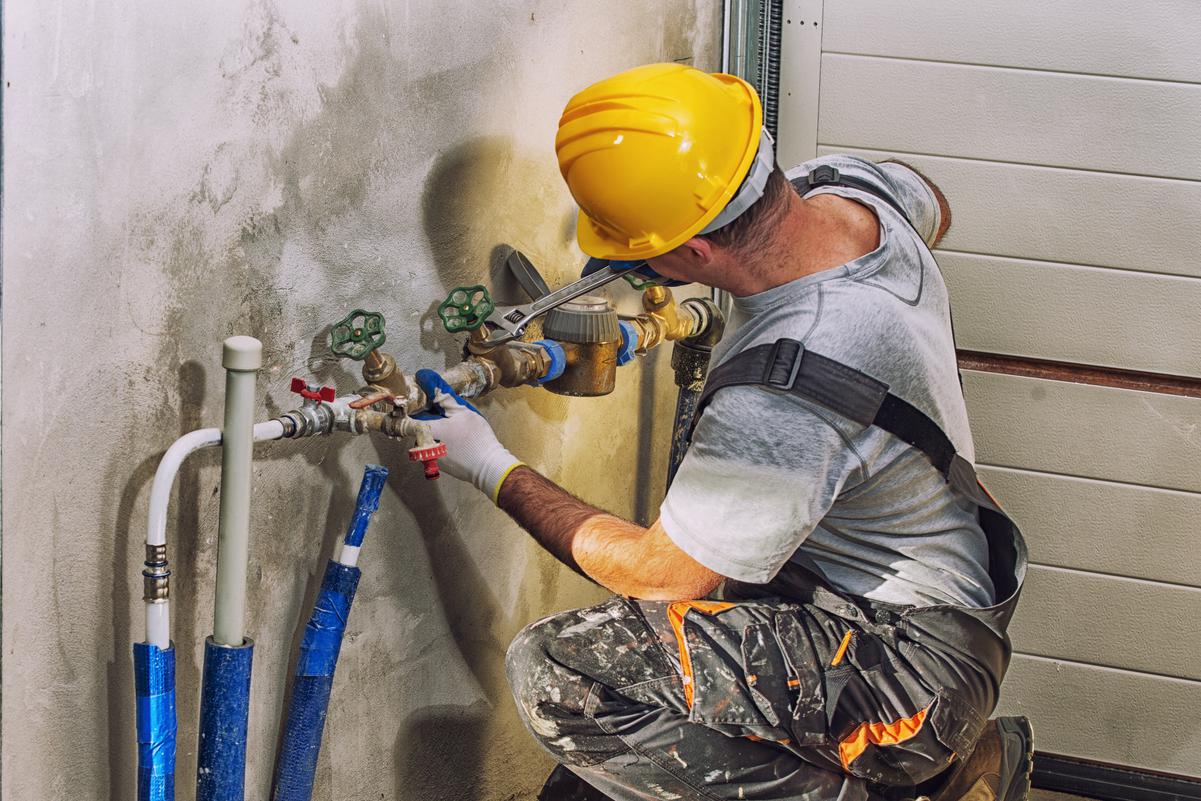 The Price for Hiring a Plumber Can Vary