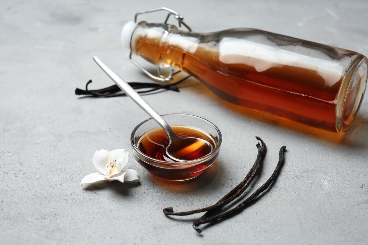There’s nothing quite like the subtle scent of vanilla permeating your home and eliminating all odors.