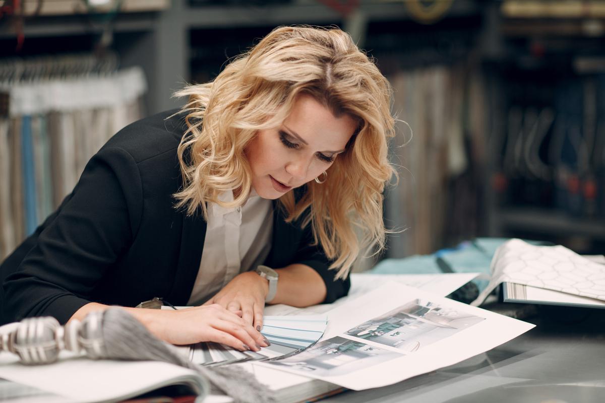 Some residential designers offer customizable services so you only pay for what you need.