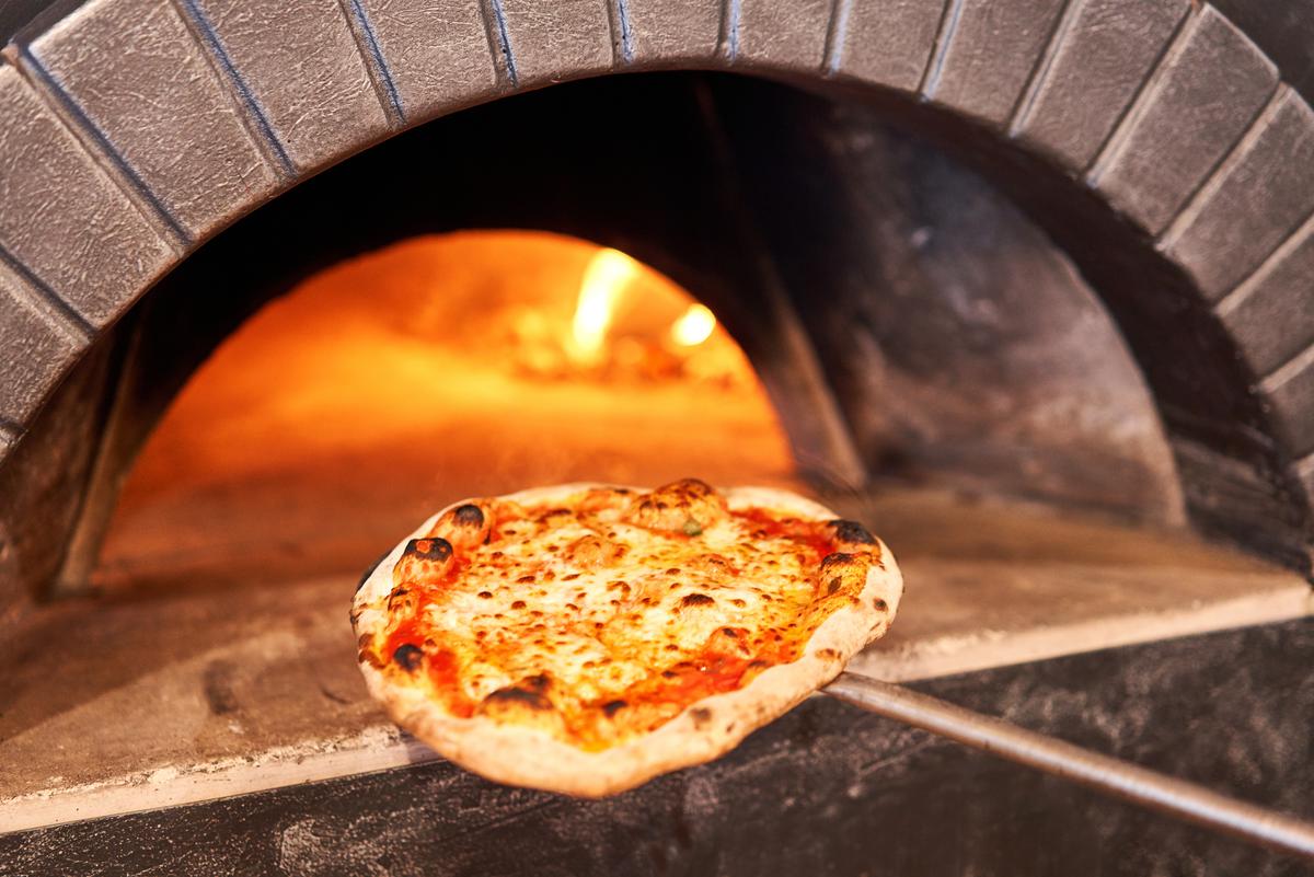 How To Build Your Own Diy Pizza Oven