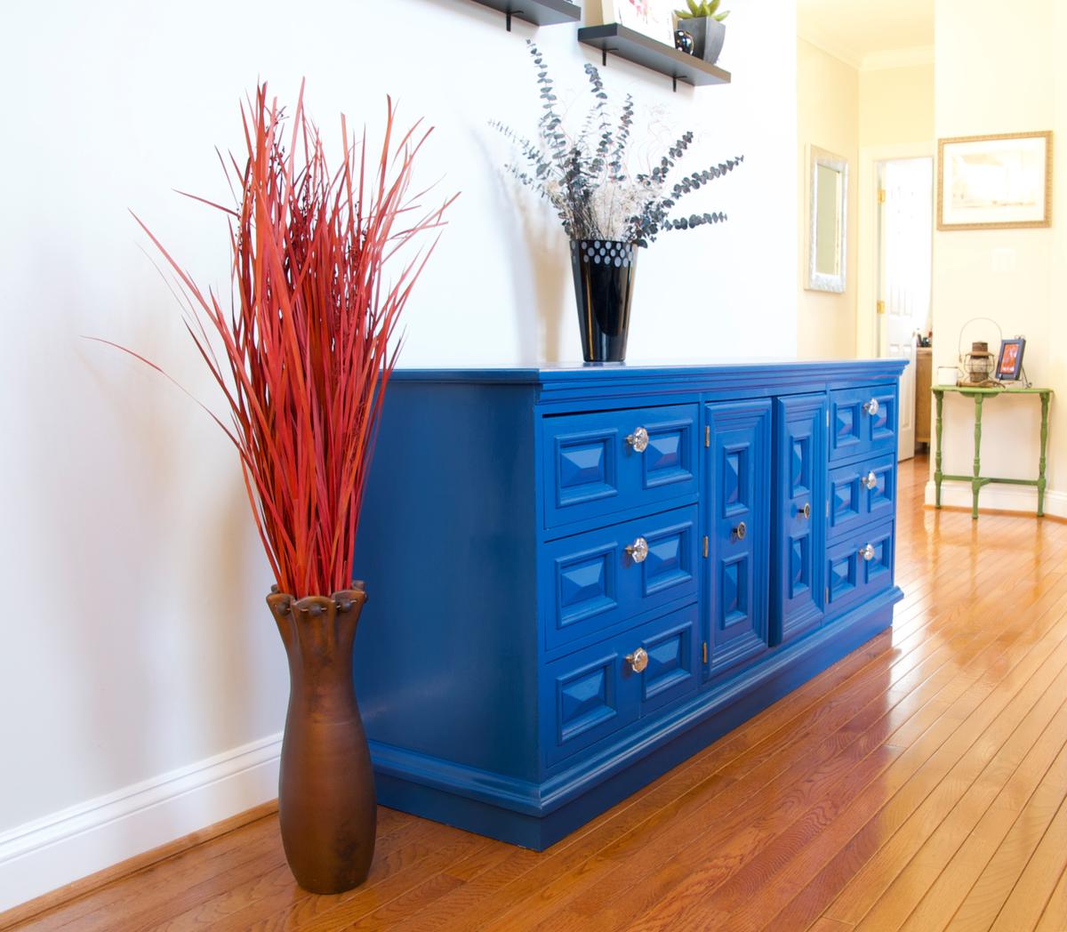 13 Entryway Table Ideas That Create A Great First Impression