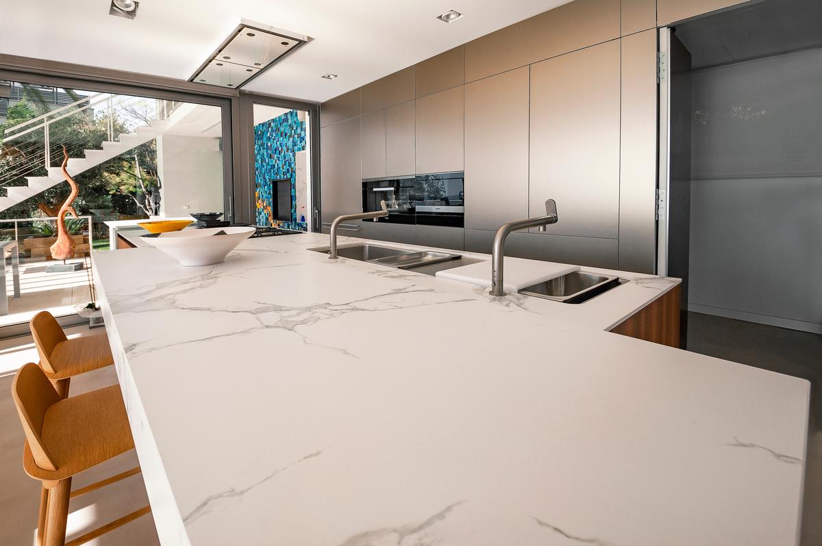 How To Choose Custom Countertops For Your Home