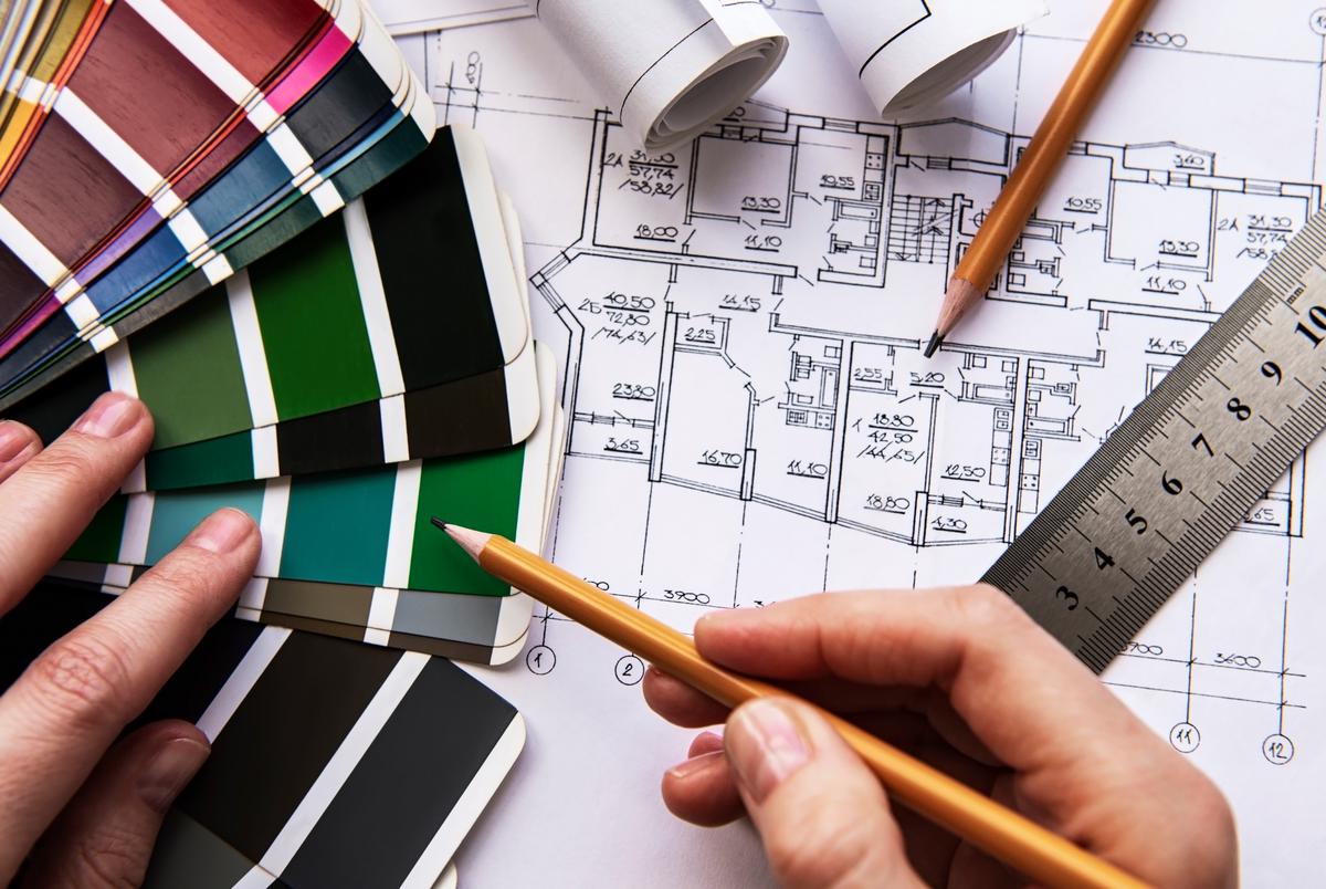 Home designs that account for those with disabilities are not as common as they should be.