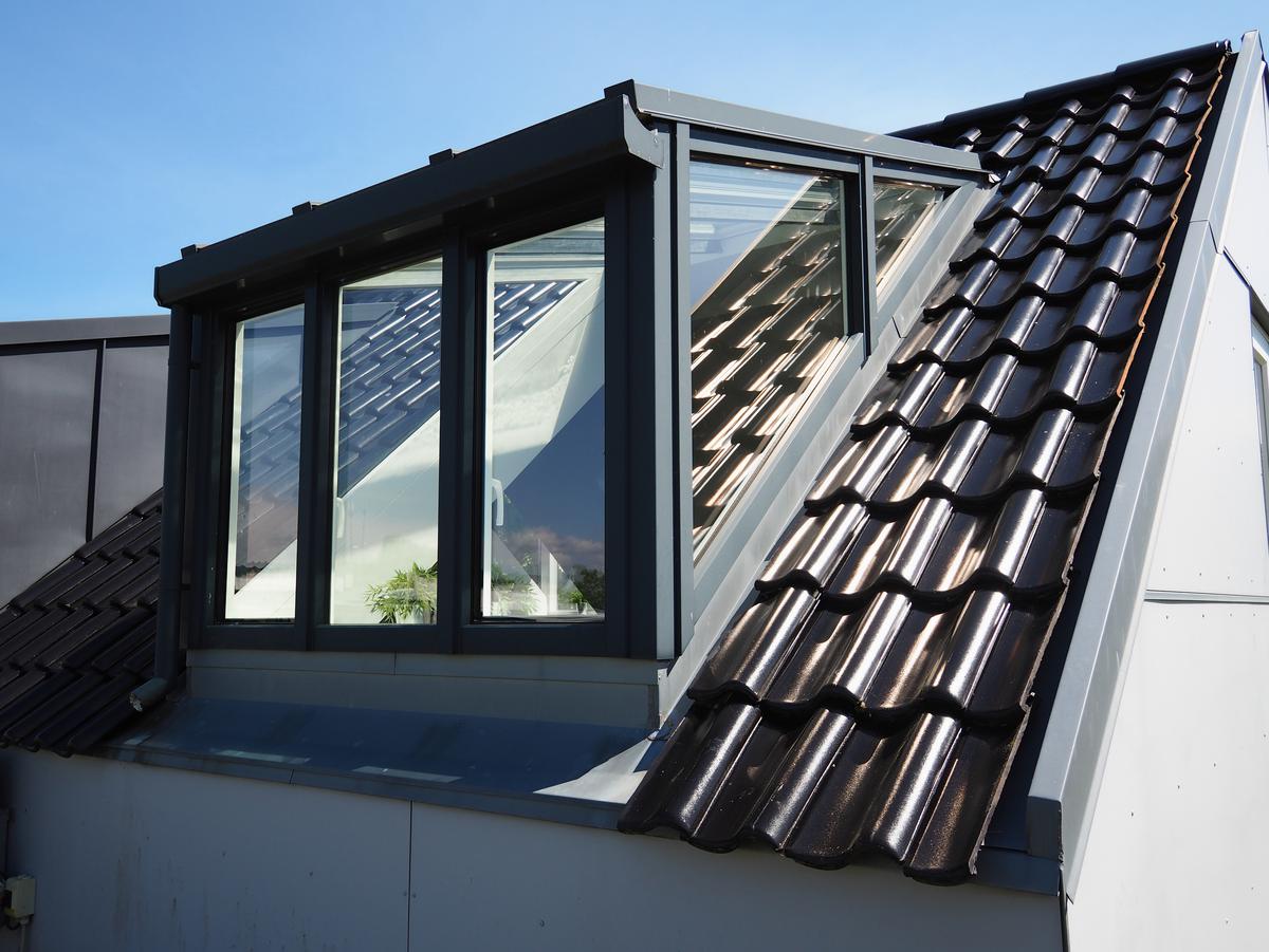 The durability of metal roofing makes it a desirable feature in real estate.