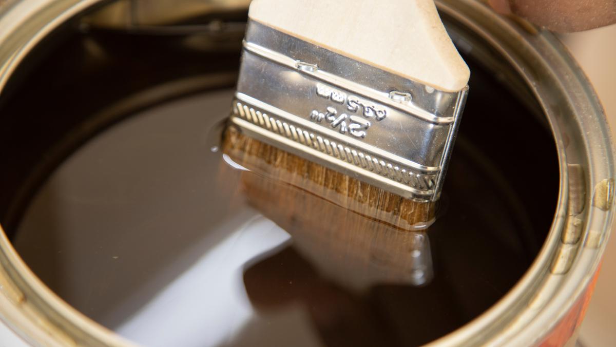 The products that a contractor uses play a major role in determining the success of the project.