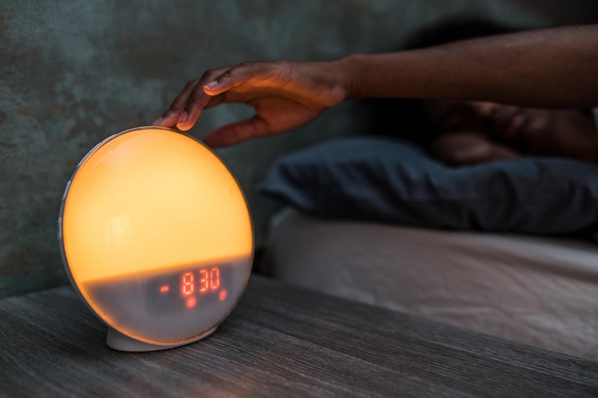Smart wake up lights can be ideal when you want to make a smaller investment.