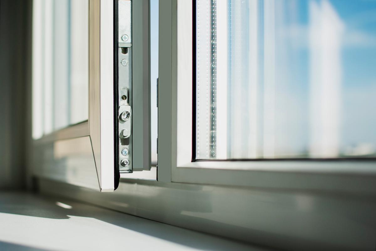 Vinyl windows are famously durable and affordable, making them a solid choice for new windows.