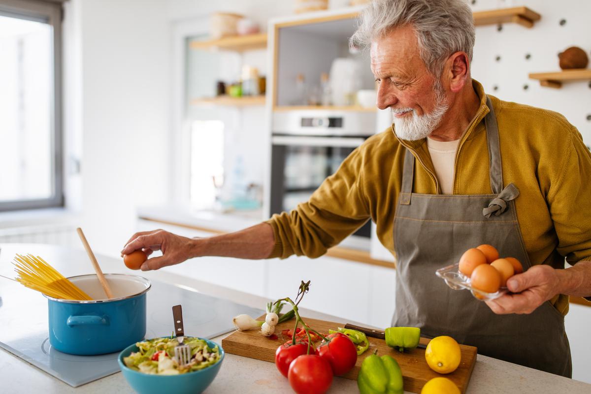 The return on investment of a kitchen remodel is something you’ll be benefiting from for many years.