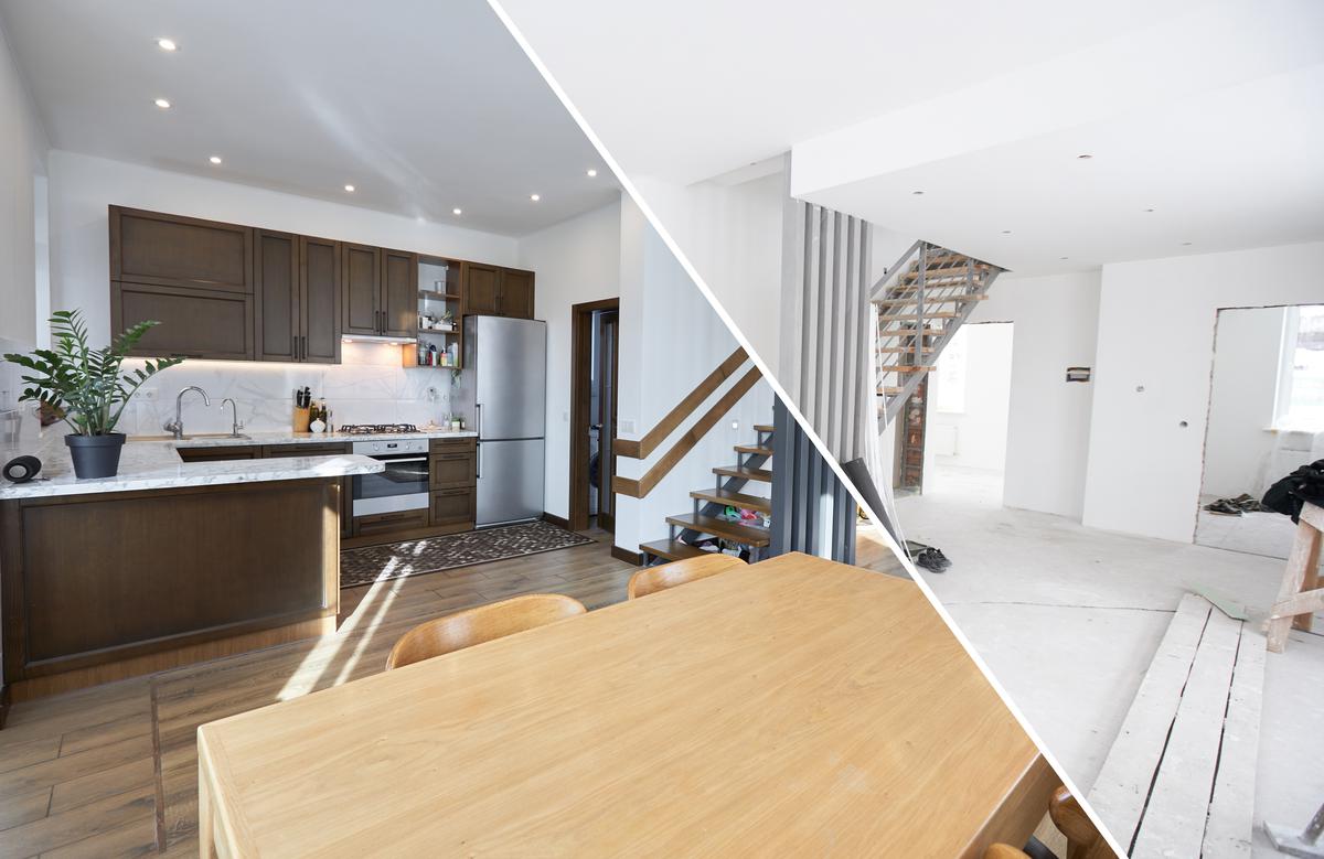 If your contractor doesn’t show up as expected, try calling to reschedule first.