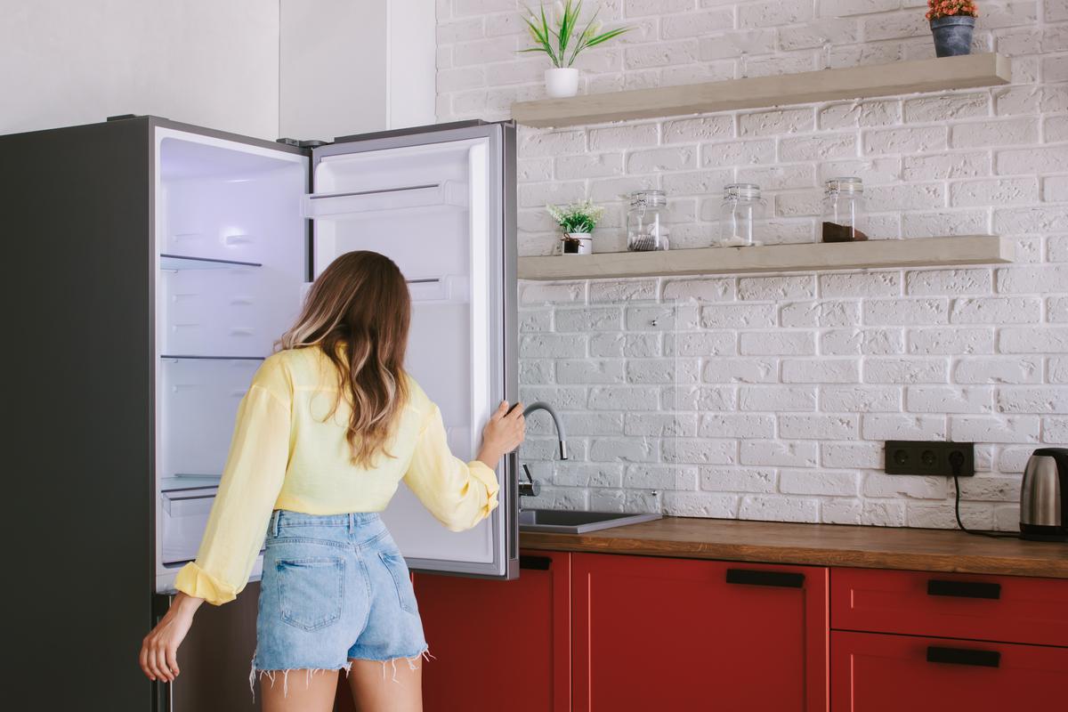 Bad smells can be a real turn-off for buyers even if you don’t notice them at first.