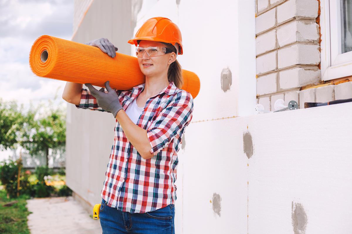 Enhance your construction projects with fiberglass-reinforced panels, offering unmatched durability and long-lasting performance.