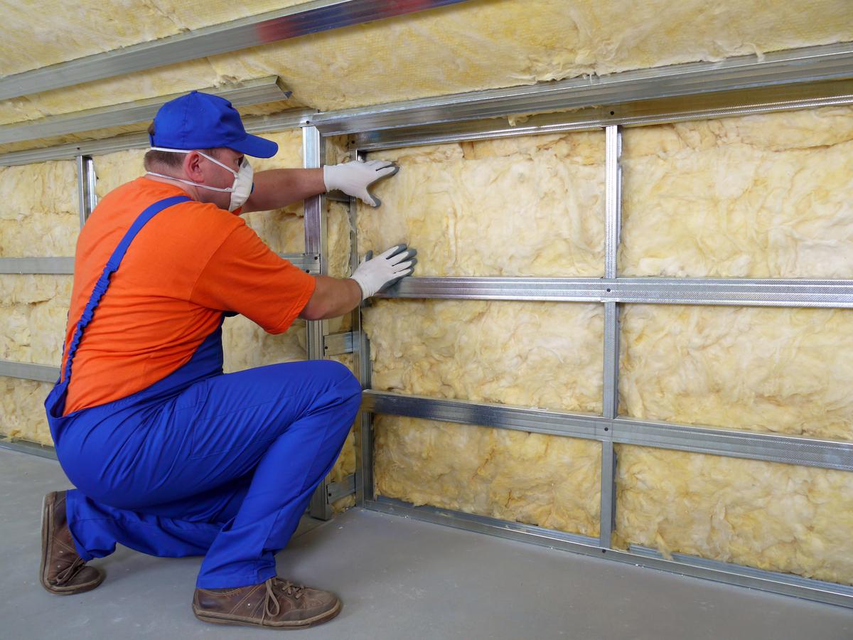 Ultimate Guide for Metal Building Insulation