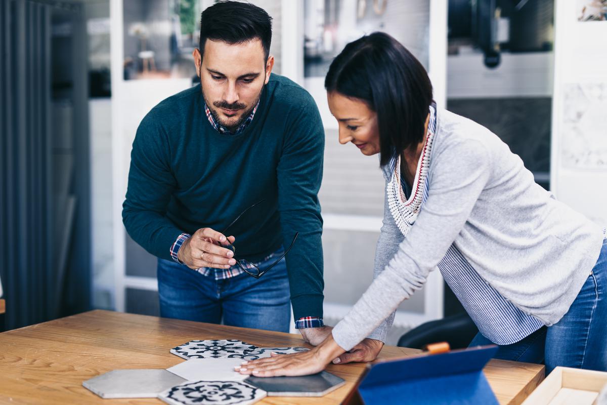 All the Costs Included In Porcelain Home Additions