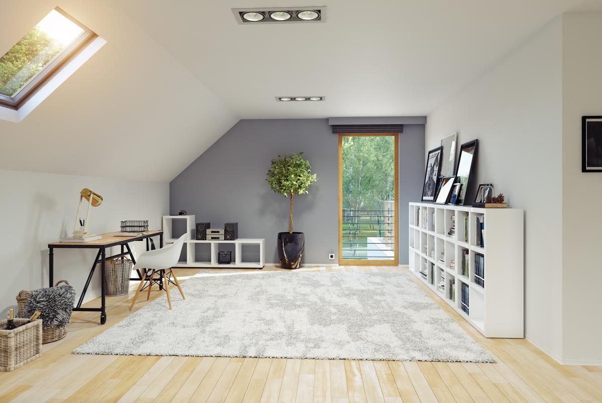 All the Essentials of Transforming an Attic